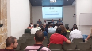 CELEBRACIÓN DE LA ASAMBLEA TEMPORADA 2019-2020