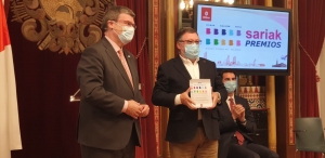 PREMIO BILBAO CIUDAD DE VALORES