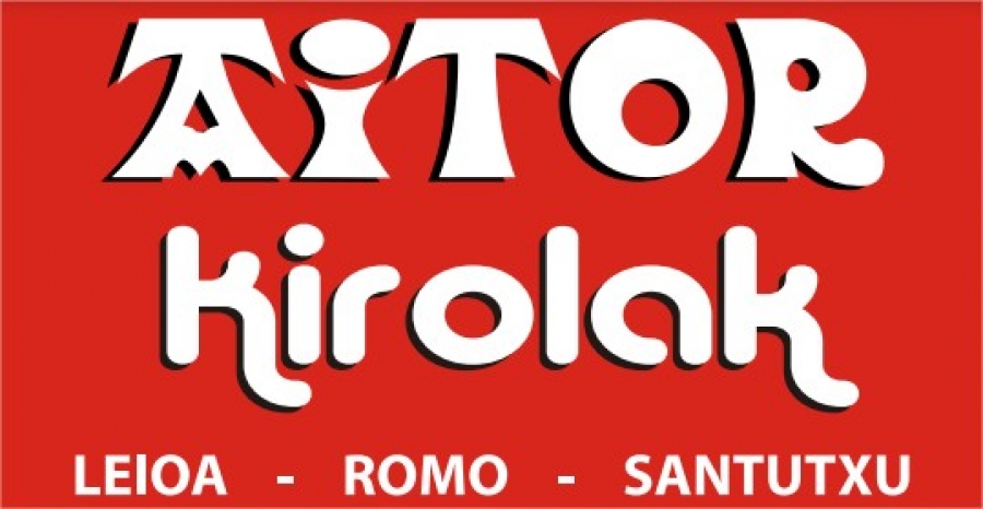 AITOR KIROLAK