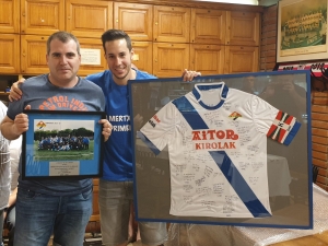 FIN TEMPORADA 2018-2019