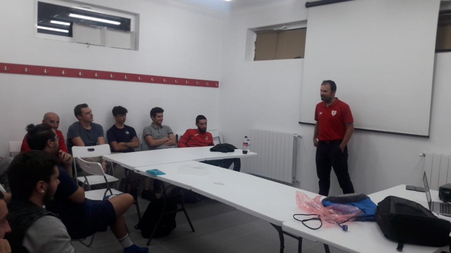 FORMACION PROTECCION DE LA INFANCIA