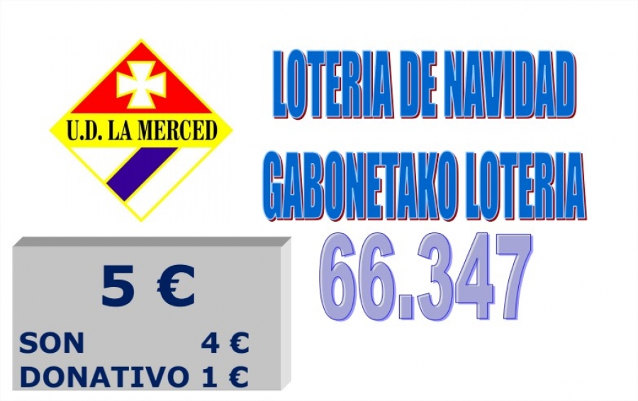 MODO DE RECOGIDA DE BOLETOS PREMIADOS EN LA LOTERÍA NAVIDAD 2018