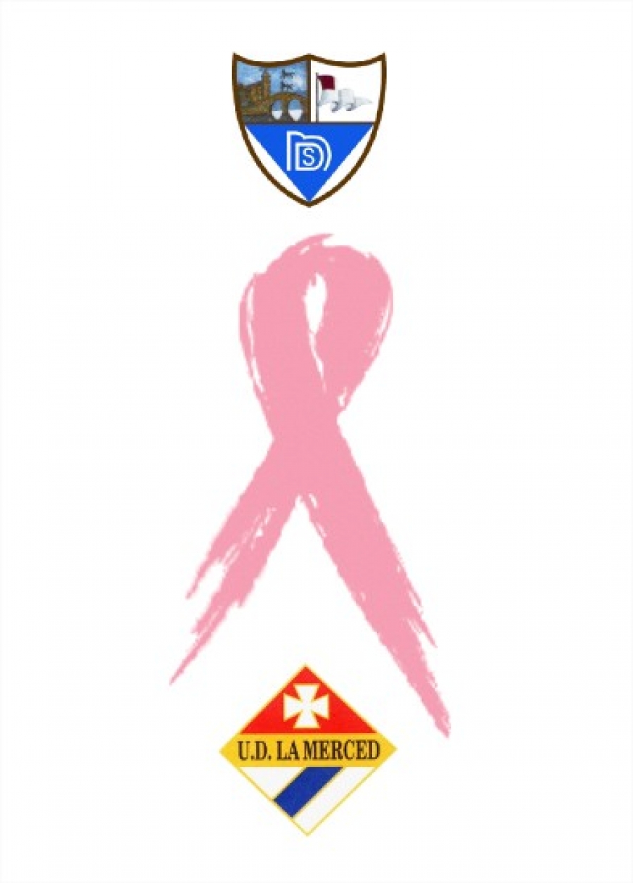 ACTO SOLIDARIO CÁNCER DE MAMA